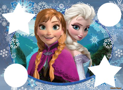 frozen 2
