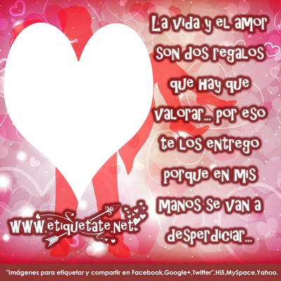 Marcos de fotos para el dia del amor 17 Marcos de fotos para el dia del amor 45