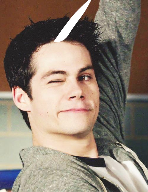 dylan obrien